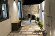 Flic en Flac une opportunité pour un appartement accessible aux étranger  2 chambres à vendre avec piscine commune, proximité plage et calme.