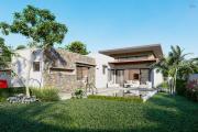 Programme de 8 villas, modernes haut de gamme