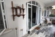 Très Bel appartement trois chambres - TROU AUX Biches