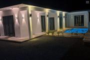 Magnifique Villa Neuve à Grand Baie - Vue sur Jardin et Piscine !