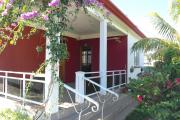 Albion location villa 3 chambres situé dans un quartier calme et agréable