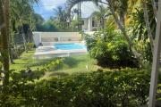 Magnifique Villa Familiale à Bain Boeuf