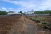 À VENDRE : GRAND TERRAIN CONSTRUCTIBLE - CAP MALHEUREUX
