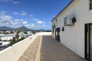 Flic en Flac à  louer penthouse 4 chambres avec vue mer à Flic en Flac