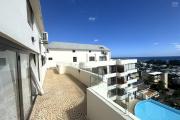 Flic en Flac à  louer penthouse 4 chambres avec vue mer à Flic en Flac