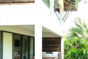 Tamarin à vendre Spacieux appartement 3 chambres en rez-de-chaussée à Tamarin