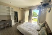  Tamarin à louer Somptueuse villa contemporaine avec vue imprenable