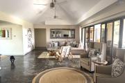  Tamarin à louer Somptueuse villa contemporaine avec vue imprenable