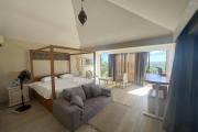  Tamarin à louer Somptueuse villa contemporaine avec vue imprenable