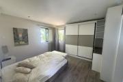  Tamarin à louer Somptueuse villa contemporaine avec vue imprenable