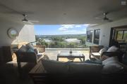  Tamarin à louer Somptueuse villa contemporaine avec vue imprenable
