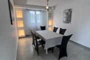 Villa moderne 3 chambres CALODYNE (réservée au marché mauricien)