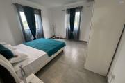 Villa moderne 3 chambres CALODYNE (réservée au marché mauricien)