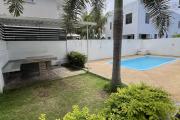 Emplacement de 1er choix a MONT CHOISY - appartement 2 chambres