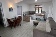 Emplacement de 1er choix a MONT CHOISY - appartement 2 chambres