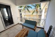 À louer à Flic en Flac – Appartement 2 chambres à deux pas de la plage