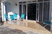 Logement familial avec Piscine à Cap Malheureux