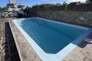 MONT CHOISY :  SUPERBE DUPLEX 4 CHAMBRES - CALME, PISCINE & VUE MONTAGNE À 2 MIN DE LA PLAGE !