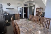 MONT CHOISY :  SUPERBE DUPLEX 4 CHAMBRES - CALME, PISCINE & VUE MONTAGNE À 2 MIN DE LA PLAGE !