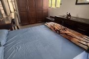 MONT CHOISY :  SUPERBE DUPLEX 4 CHAMBRES - CALME, PISCINE & VUE MONTAGNE À 2 MIN DE LA PLAGE !