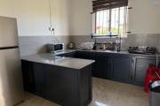 Appartement à Pereybere !