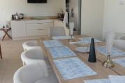 Votre Nouvelle Vie à Maurice Commence Ici : Villa de Luxe Neuve avec Piscine et Jardin à Grand Baie (Chemin 20 Pieds)