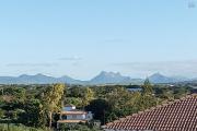Très belle opportunité a Calodyne. A louer appartement  spacieux de 3 chambres, vue mer et montagne