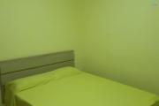  Flic en Flac à vendre appartement 2 chambres avec piscine commune situé à 200m de la plage au calme.