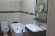 Flic en Flac à vendre appartement 2 chambres avec piscine commune situé à 200m de la plage au calme.