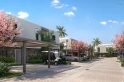 À vendre - Programme exclusif de 26 villas modernes dans un village au bord de mer
