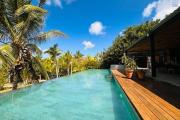 Villa d'Exception - Oasis de Luxe et de Design Unique à Grand Baie (70 000 000 RS)