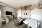 À VENDRE – Superbe appartement moderne 3 chambres avec vaste toit-terrasse à La Gaulette