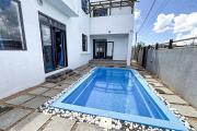 VILLA NEUVE 4 chambres climatisées - Chemin 20 pieds
