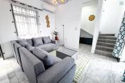 VILLA NEUVE 4 chambres climatisées - Chemin 20 pieds