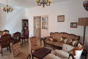 LOCATION VILLA  - Quartier Résidentiel Calme - 5 Chambres - Vue Mer & Confort Absolu