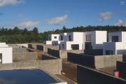 Opportunité Exceptionnelle à Daruty : Villa de Standing avec Piscine - 85% Achevée !