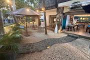 Vend fond de commerce d'un restaurant  à Pereybere  Ile Maurice
