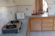 Grand Appartement Calme et Sécurisé - 2/3 Chambres - 125m² - Sortie Grand Baie