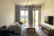 À louer – Flic en Flac Magnifique et récent appartement 3 chambres situé en rez-de-chaussée, avec piscine commune et parking sécurisé.