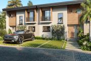 À Vendre à Cascavelle – Duplex 3 Chambres Accessibles aux Étrangers