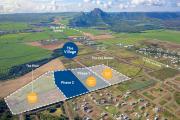 Terrain résidentiel à vendre – Flic en Flac