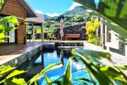 À vendre à Rivière Noire – 6 villas accessibles aux étrangers