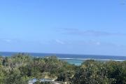 St Martin Bel Ombre – À vendre : vaste propriété avec vue panoramique