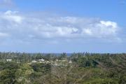 St Martin Bel Ombre – À vendre : vaste propriété avec vue panoramique