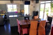 St Martin Bel Ombre – À vendre : vaste propriété avec vue panoramique