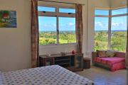 St Martin Bel Ombre – À vendre : vaste propriété avec vue panoramique