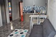 À LOUER : Appartement T3 rénové avec piscine, à 2 minutes de la plage de Grand-Gaube !