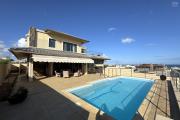  À vendre – Élégante villa contemporaine à Flic en Flac