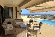  À vendre – Élégante villa contemporaine à Flic en Flac