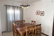 Flic en Flac – À louer appartement 3 chambres dans résidence de standing